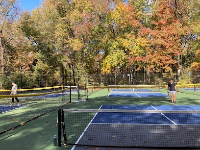 Huguenot Park Pickleball Courts thumbnail