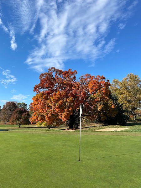Roanoke Country Club thumbnail
