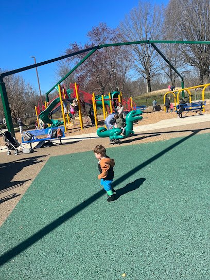 South Run Recreation Center thumbnail