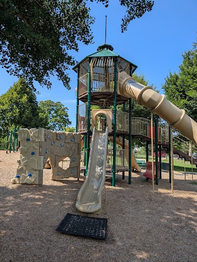 Montgomery Hall Park thumbnail