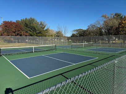 Sherando Pickleball Courts thumbnail