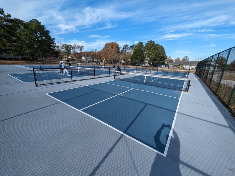 Lake Placid Park thumbnail