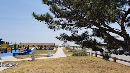 Little Island Park thumbnail