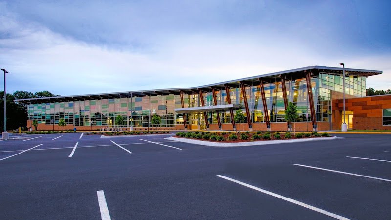 Kempsville Recreation Center thumbnail