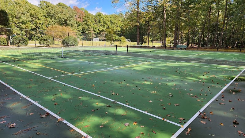 Windsor Forest Tennis & Pickleball Courts (Members Only) - Image 2