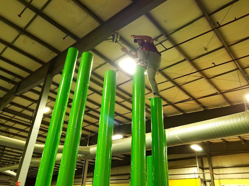 WISC - Williamsburg Indoor Sports Complex - Image 3