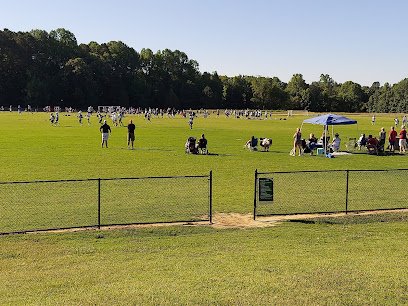 Warhill Sports Complex thumbnail