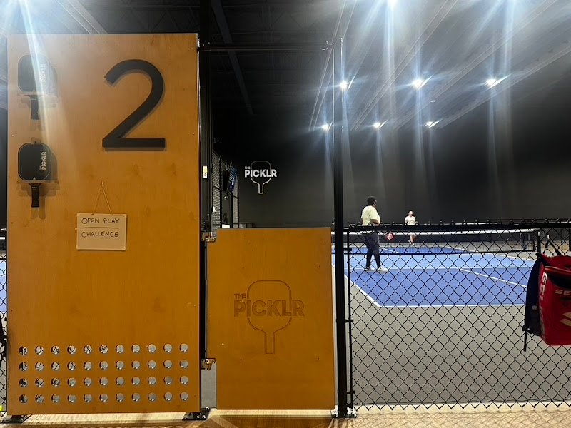 The Picklr Williamsburg - Image 2