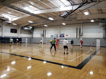 Quarterpath Park Rec Center thumbnail