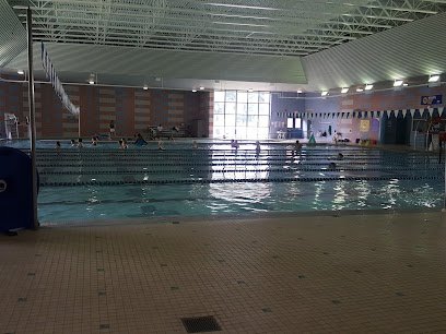 James City County Recreation Center thumbnail