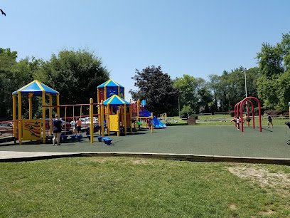 Jim Barnett Park thumbnail