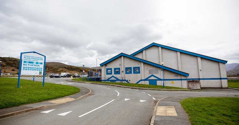 Byw'n Iach Plas Ffrancon (Fitness & Sports) Bethesda thumbnail