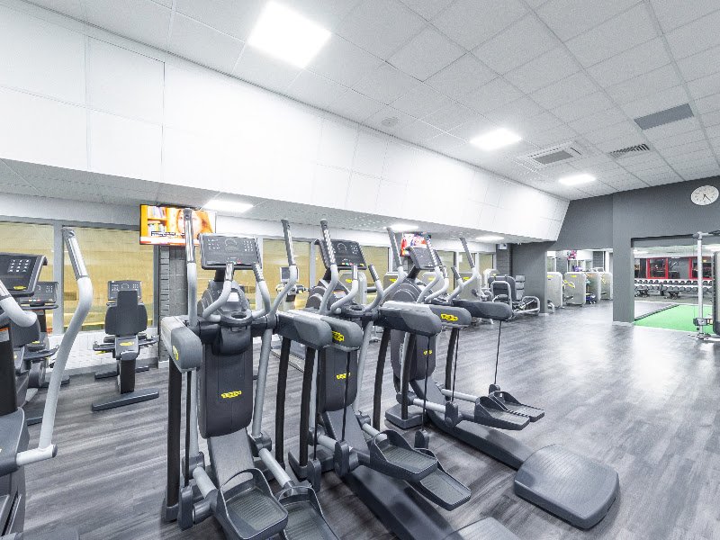 Fairwater Leisure Centre thumbnail