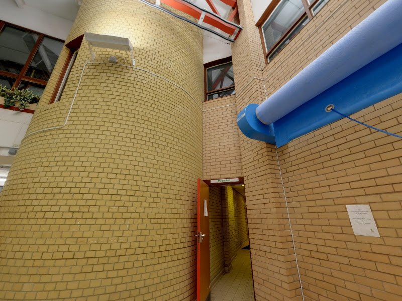 Llanishen Leisure Centre thumbnail