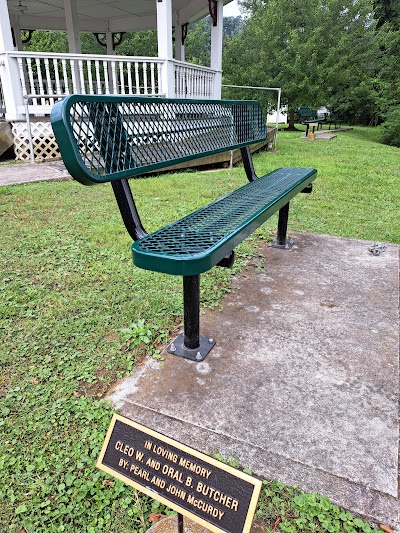 Alderson Alumni Park & Gazebo thumbnail