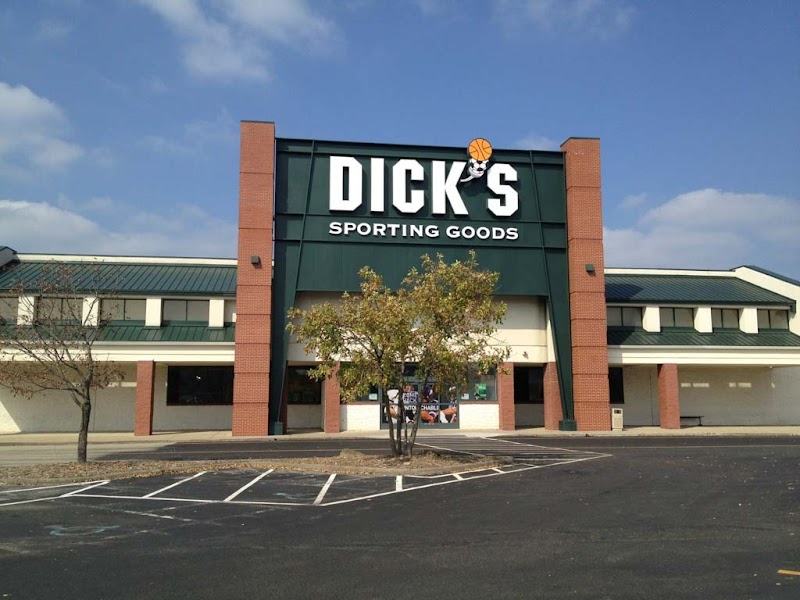 DICK'S Sporting Goods thumbnail