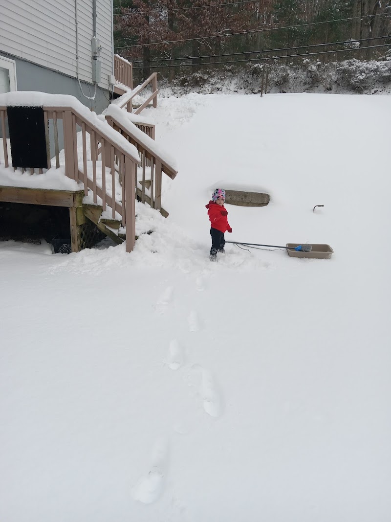 Ewart Tennis Park thumbnail