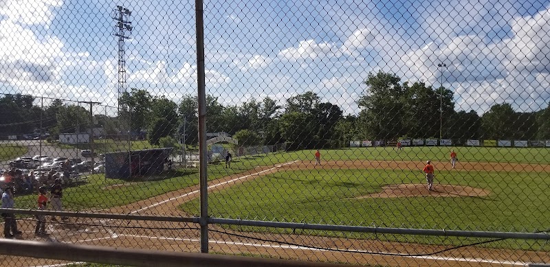 Babe Ruth Park thumbnail