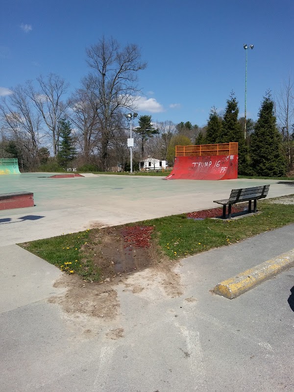 Babe Ruth Park - Image 2