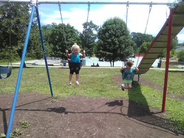 Babe Ruth Park - Image 3