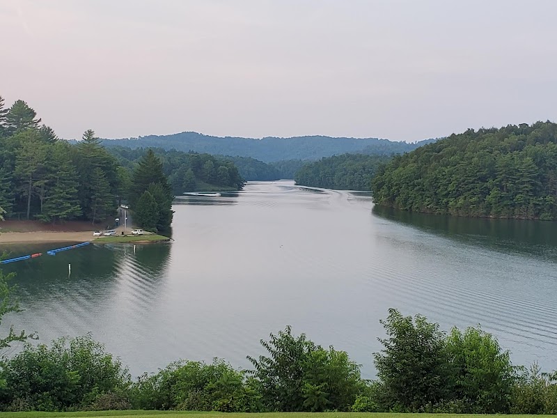 Raleigh County Recreation Auth thumbnail