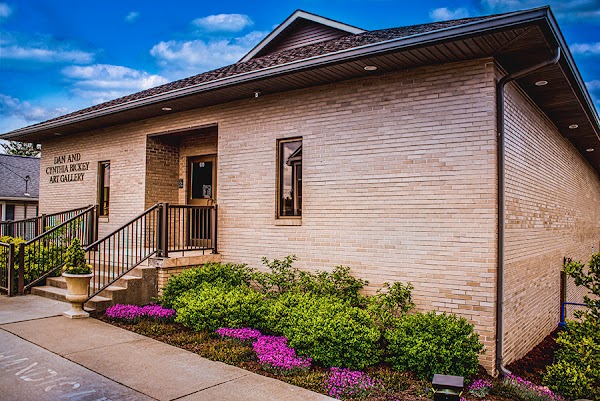 Beckley Art Center - Image 3