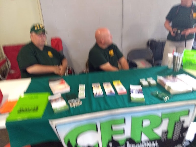 Maxwell Hill Community Center thumbnail