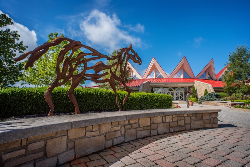 Tamarack Marketplace thumbnail