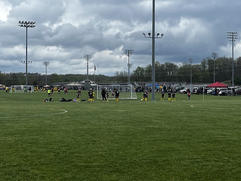 YMCA Paul Cline Memorial Youth Sports Complex thumbnail