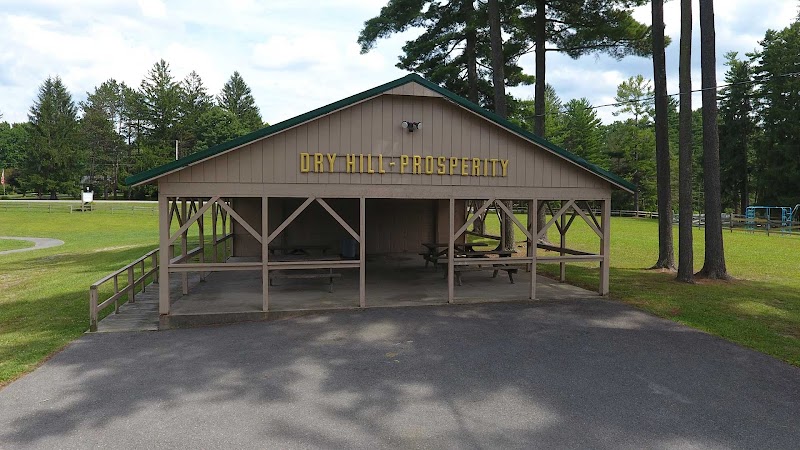 DRY HILL PROSPERITY CENTER thumbnail
