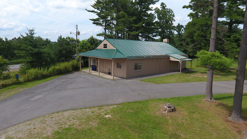 DRY HILL PROSPERITY CENTER - Image 2