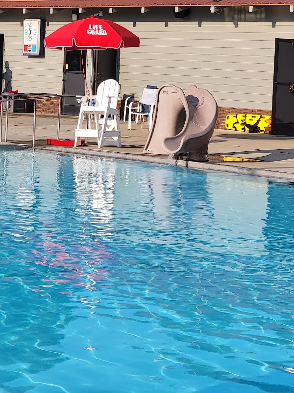 Center Benwood City Park thumbnail