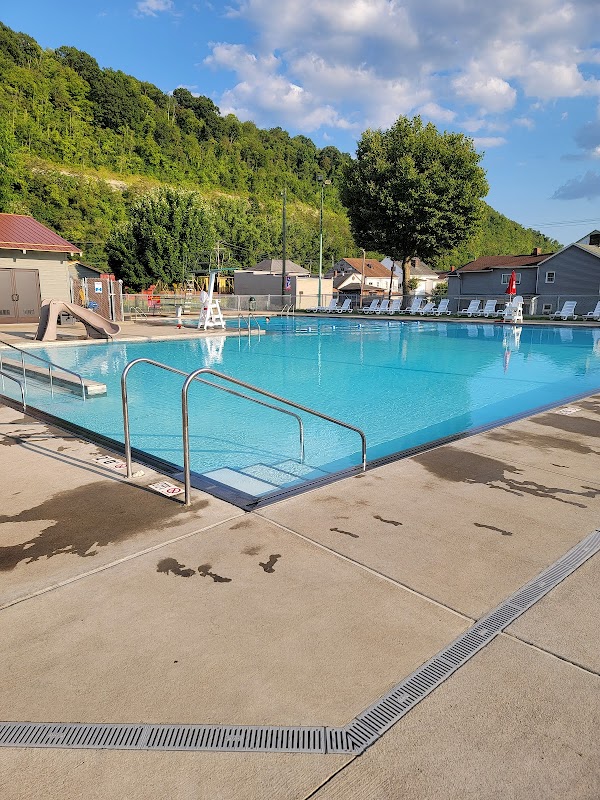 Center Benwood City Park - Image 2