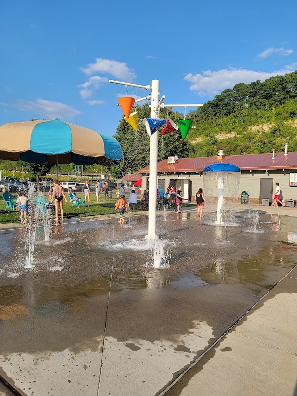 Center Benwood City Park - Image 3