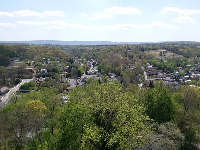 David Henry Memorial Park thumbnail