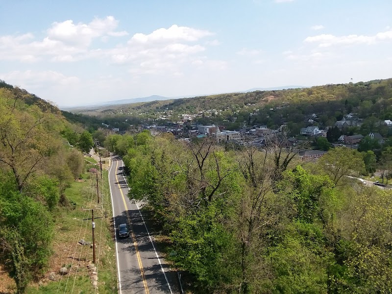 David Henry Memorial Park - Image 2
