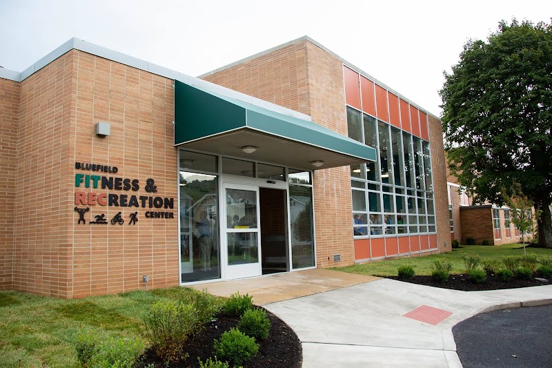 Bluefield Fitness and Recreation Center thumbnail