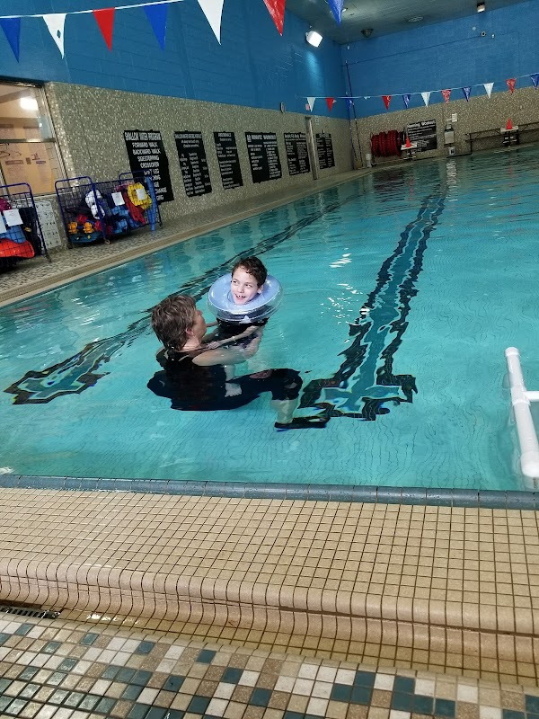 Bluefield Fitness and Recreation Center - Image 2