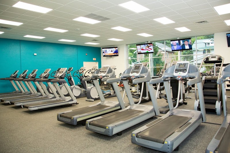 Bluefield Fitness and Recreation Center - Image 3