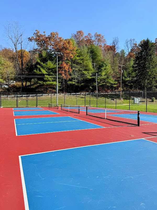 Bridgeport Pickleball Courts thumbnail
