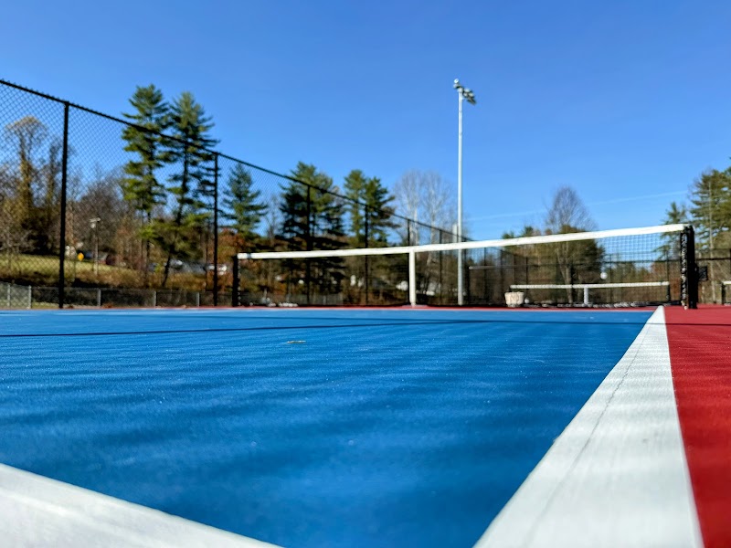 Bridgeport Pickleball Courts - Image 3