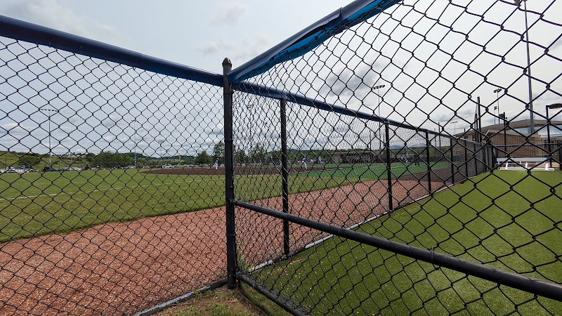 The Bridge Sports Complex - Image 2