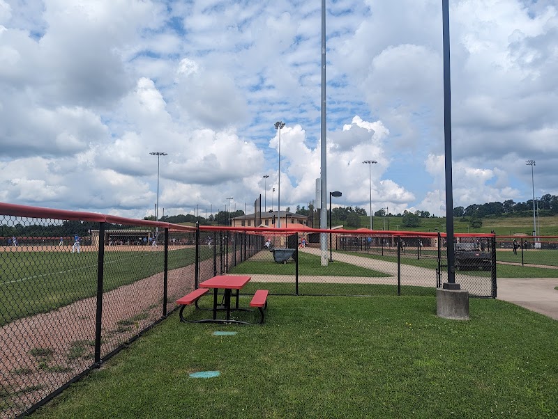 The Bridge Sports Complex - Image 3