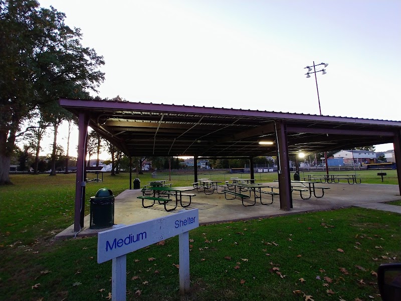 Bruce Park - Image 2