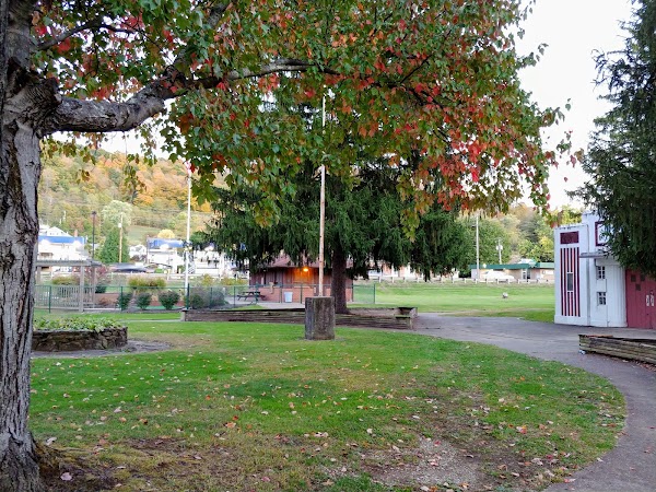 Bruce Park - Image 3