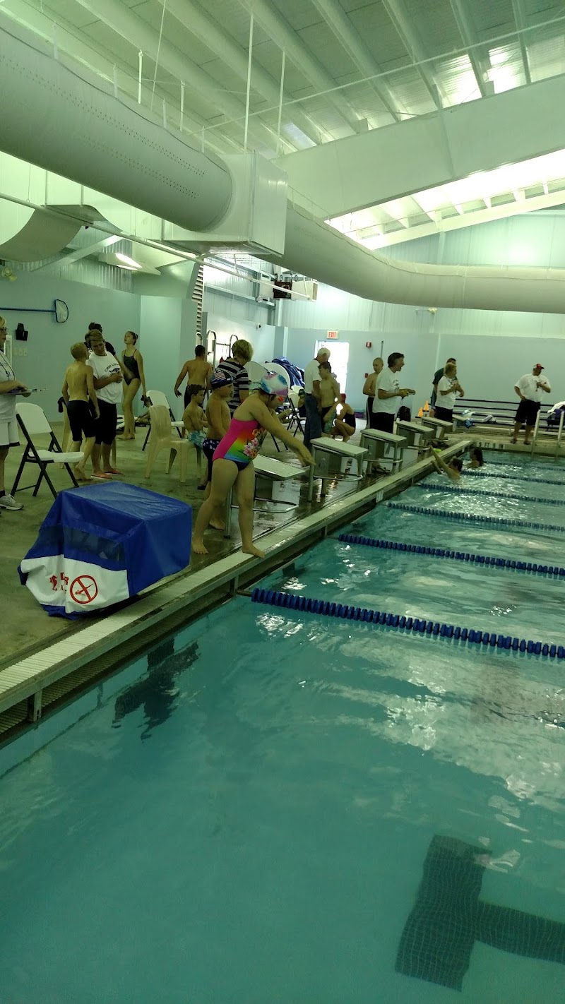 Chief Logan Recreational Center thumbnail