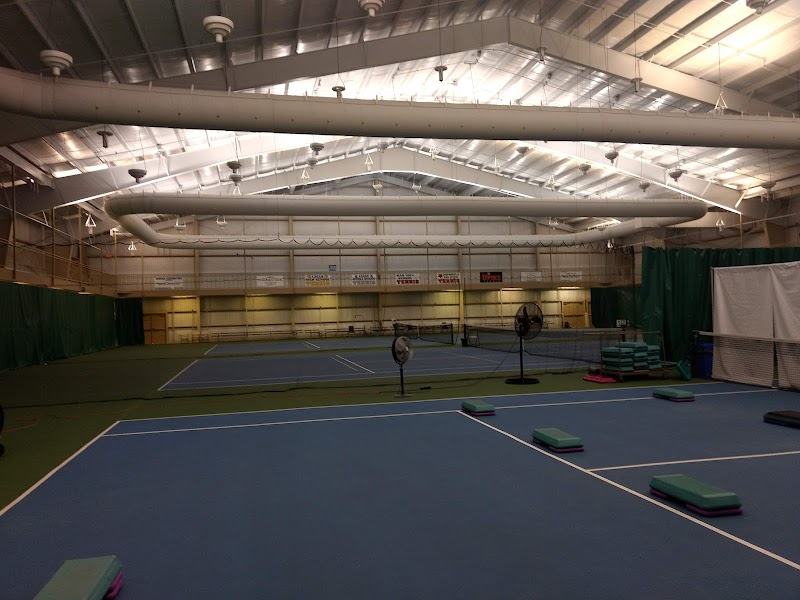 Chief Logan Recreational Center - Image 2