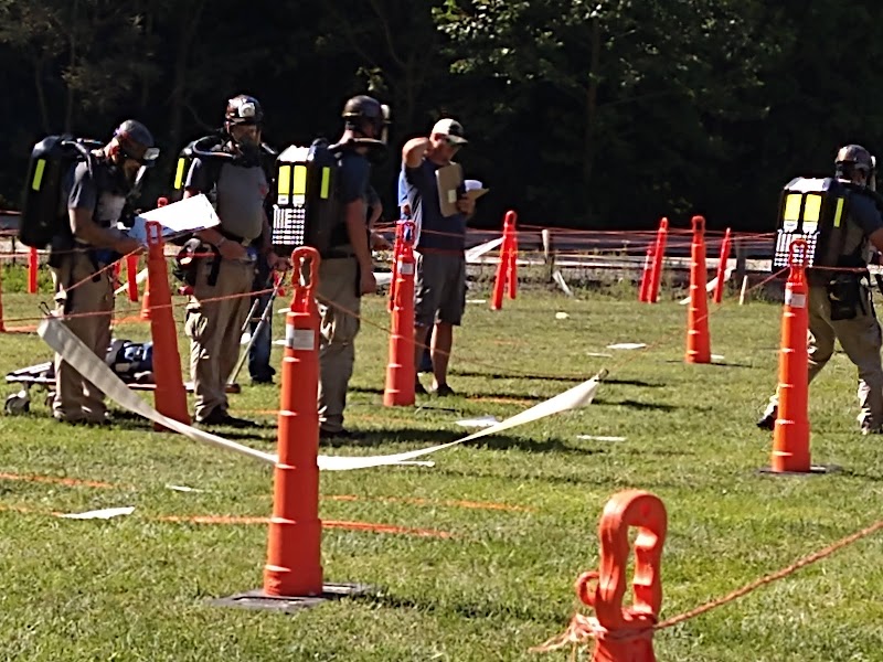 Chief Logan Recreational Center - Image 3