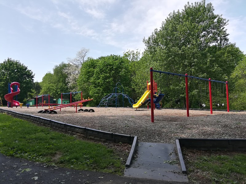 Jefferson County Memorial Park thumbnail