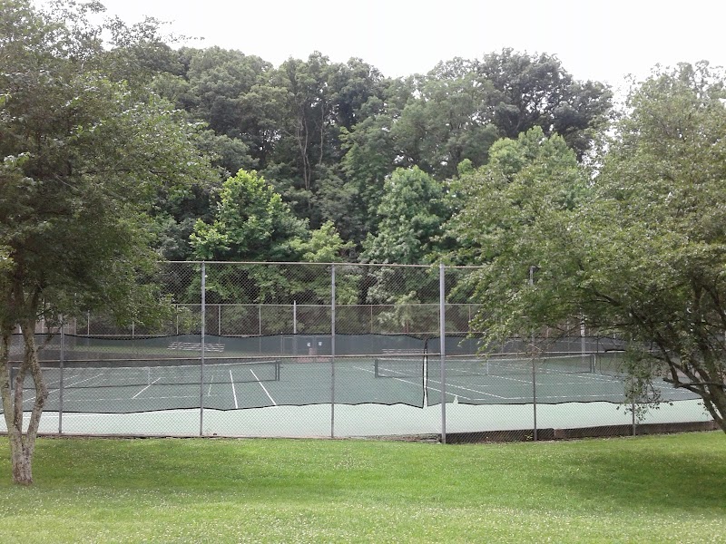 Ivor F. Boiarsky Tennis Center - Image 2